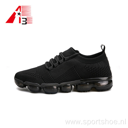 Breathable Fly Weave Athletic Shoes